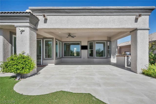 4754 Riva De Romanza Street, Las Vegas, NV 89135