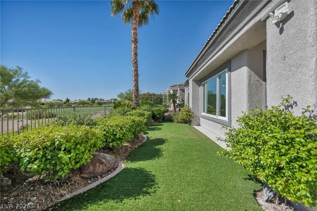 4754 Riva De Romanza Street, Las Vegas, NV 89135