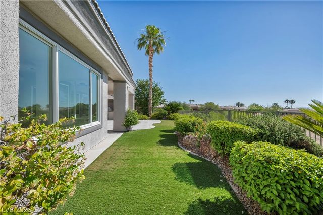 4754 Riva De Romanza Street, Las Vegas, NV 89135
