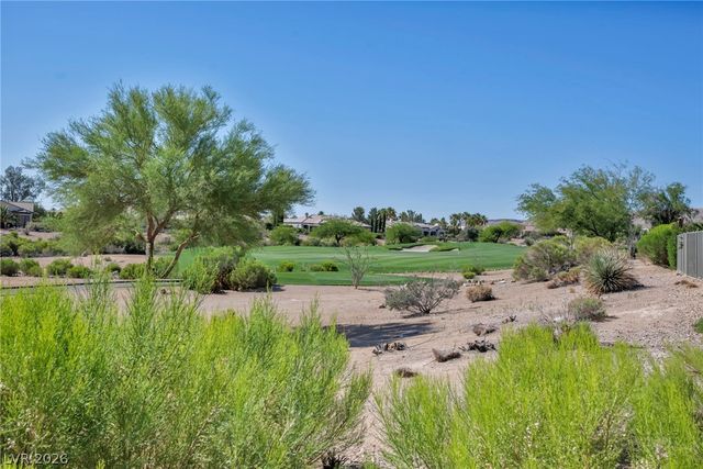 4754 Riva De Romanza Street, Las Vegas, NV 89135