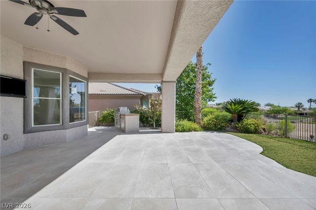 4754 Riva De Romanza Street, Las Vegas, NV 89135
