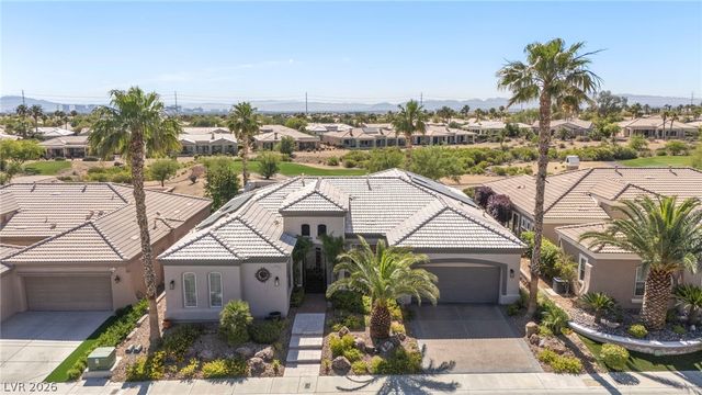 4754 Riva De Romanza Street, Las Vegas, NV 89135