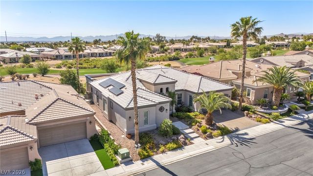 4754 Riva De Romanza Street, Las Vegas, NV 89135