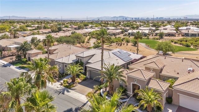 4754 Riva De Romanza Street, Las Vegas, NV 89135
