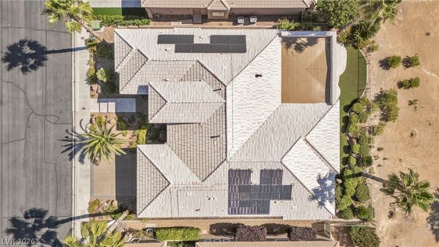 4754 Riva De Romanza Street, Las Vegas, NV 89135