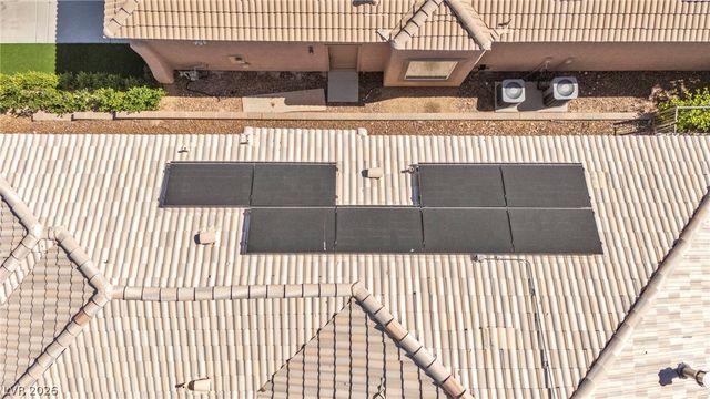 4754 Riva De Romanza Street, Las Vegas, NV 89135