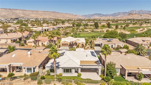 4754 Riva De Romanza Street, Las Vegas, NV 89135
