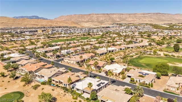 4754 Riva De Romanza Street, Las Vegas, NV 89135