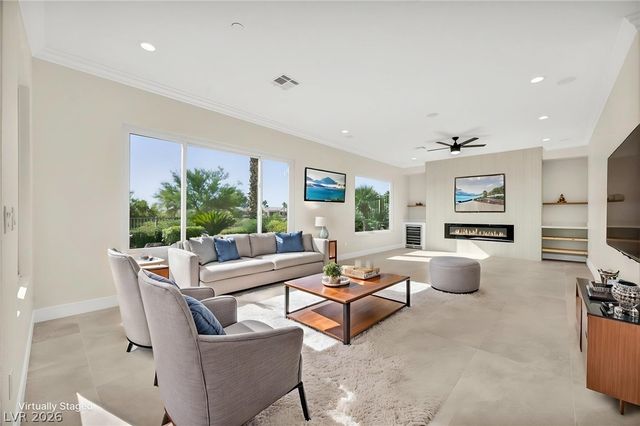 4754 Riva De Romanza Street, Las Vegas, NV 89135