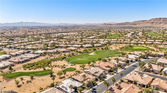 4754 Riva De Romanza Street, Las Vegas, NV 89135
