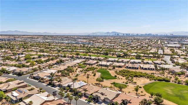 4754 Riva De Romanza Street, Las Vegas, NV 89135