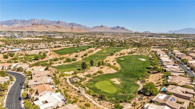 4754 Riva De Romanza Street, Las Vegas, NV 89135