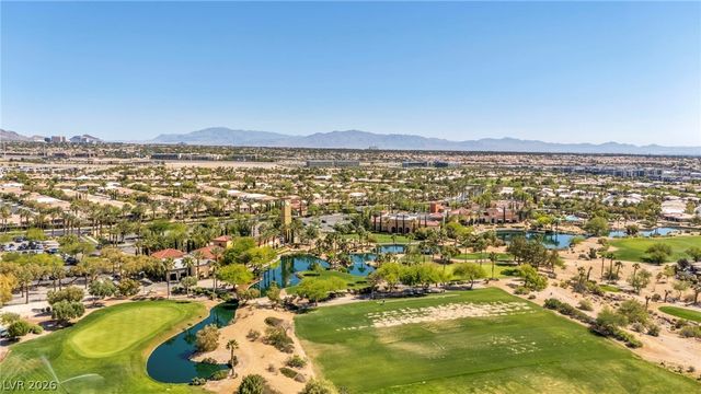 4754 Riva De Romanza Street, Las Vegas, NV 89135