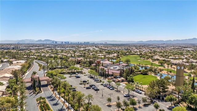 4754 Riva De Romanza Street, Las Vegas, NV 89135
