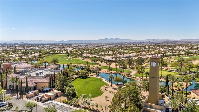 4754 Riva De Romanza Street, Las Vegas, NV 89135