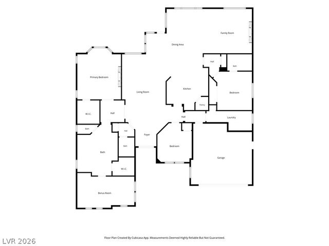 4754 Riva De Romanza Street, Las Vegas, NV 89135