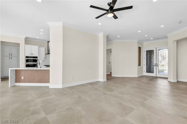 4754 Riva De Romanza Street, Las Vegas, NV 89135