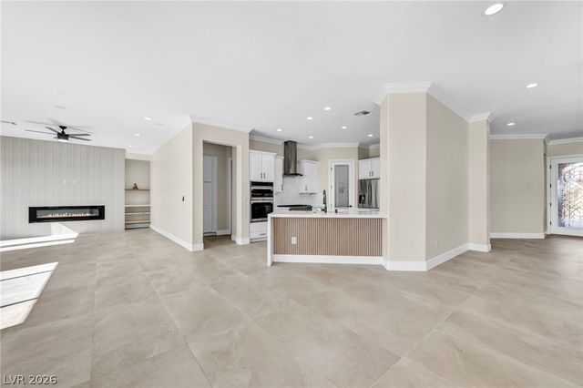 4754 Riva De Romanza Street, Las Vegas, NV 89135
