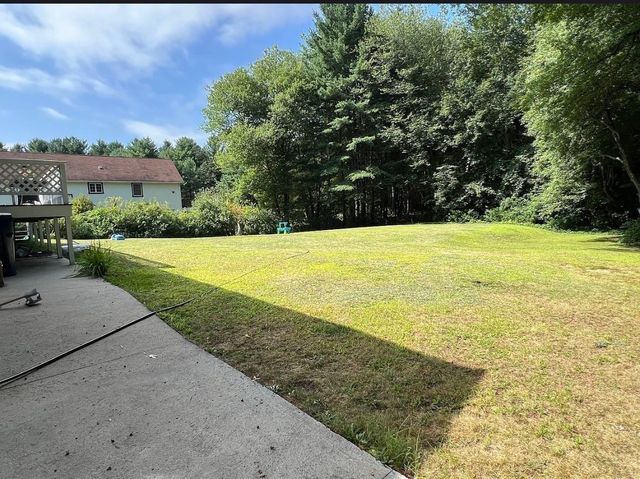 302 Old Post Road 302, Sharon, MA 02067