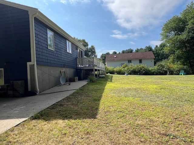 302 Old Post Road 302, Sharon, MA 02067