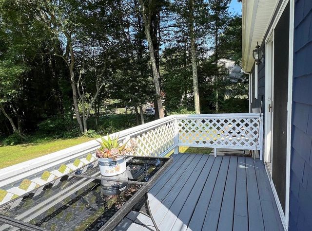 302 Old Post Road 302, Sharon, MA 02067