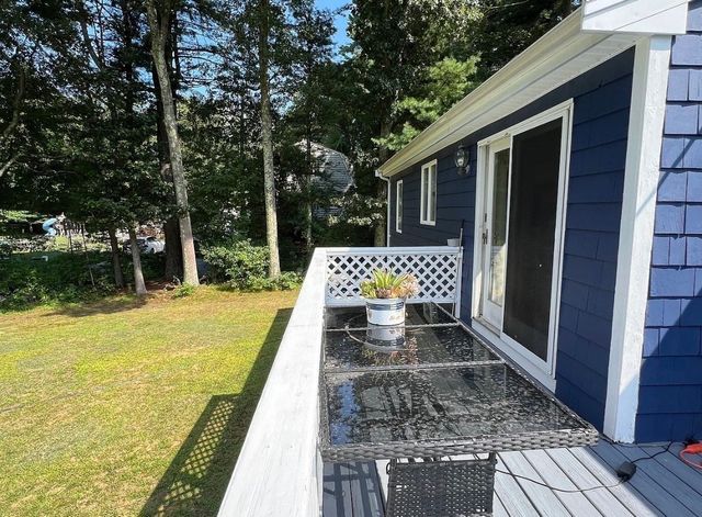 302 Old Post Road 302, Sharon, MA 02067