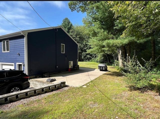 302 Old Post Road 302, Sharon, MA 02067