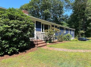 302 Old Post Road 302, Sharon, MA 02067