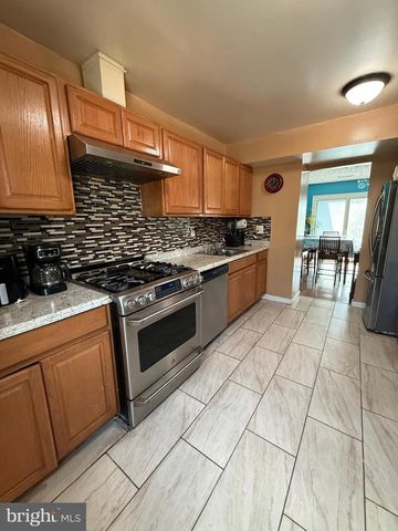 7516 REMINGTON RD, Manassas, VA 20109