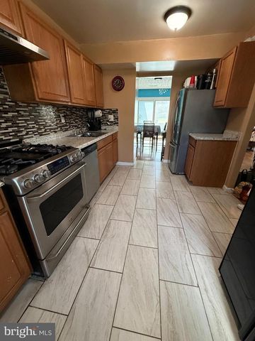 7516 REMINGTON RD, Manassas, VA 20109