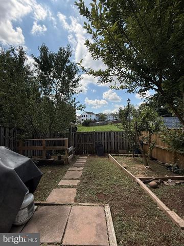 7516 REMINGTON RD, Manassas, VA 20109