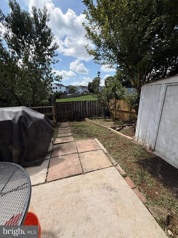 7516 REMINGTON RD, Manassas, VA 20109