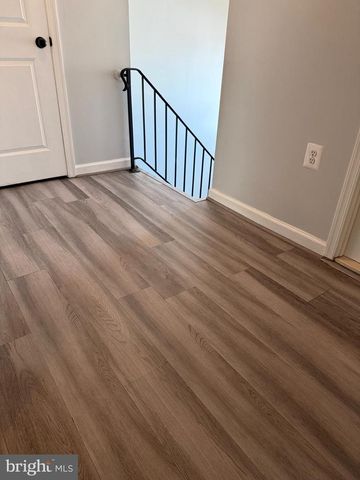 7516 REMINGTON RD, Manassas, VA 20109