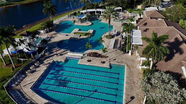 1125 E Waterside Cir, Weston, FL 33327