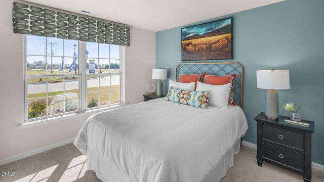 4853 Martha Wynd Drive, Farmville, NC 27828