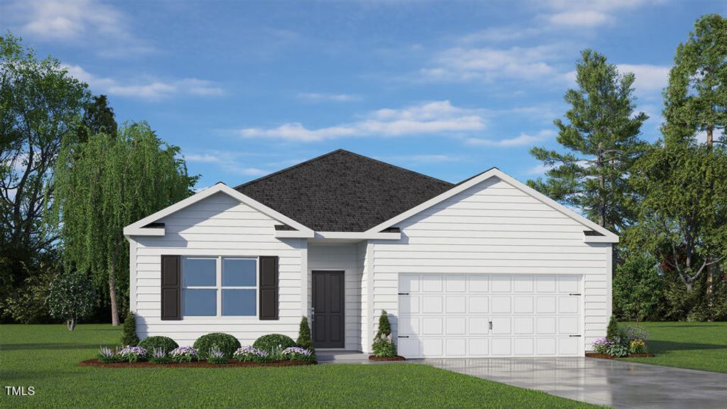 4853 Martha Wynd Drive, Farmville, NC 27828