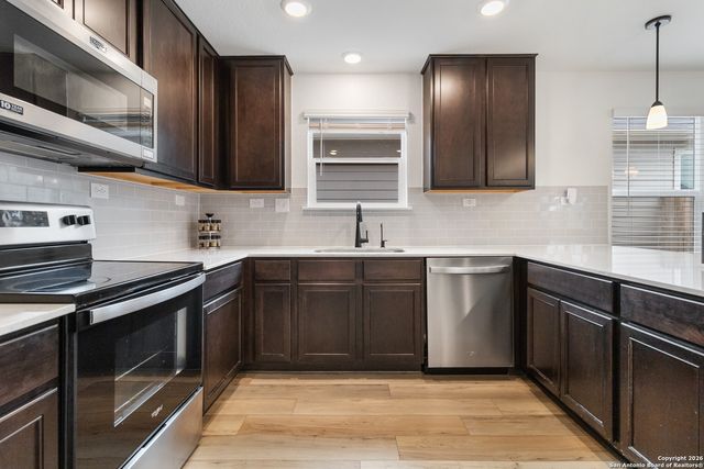 14847 Wild Hog Way, San Antonio, TX 78253