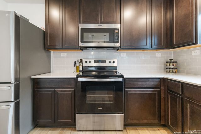 14847 Wild Hog Way, San Antonio, TX 78253