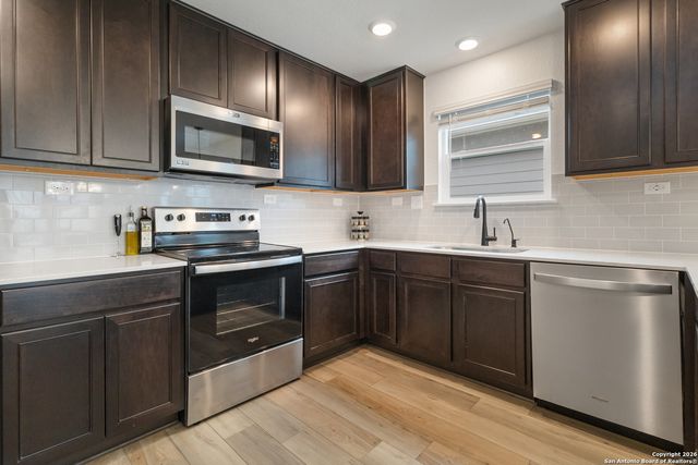 14847 Wild Hog Way, San Antonio, TX 78253