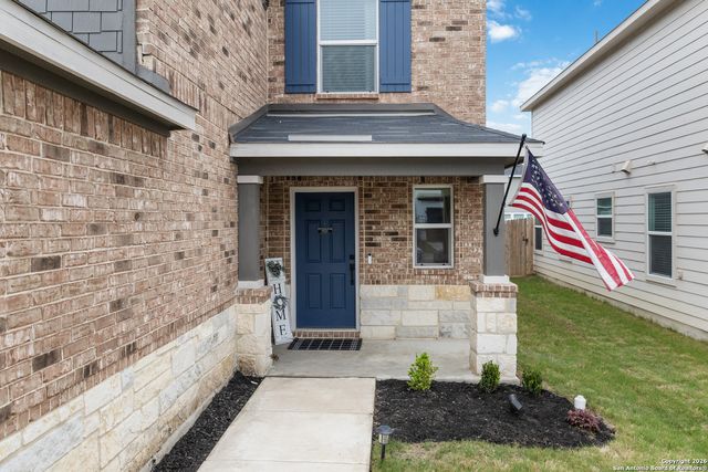 14847 Wild Hog Way, San Antonio, TX 78253