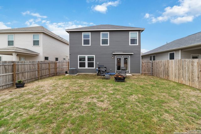 14847 Wild Hog Way, San Antonio, TX 78253