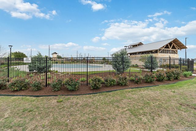 14847 Wild Hog Way, San Antonio, TX 78253