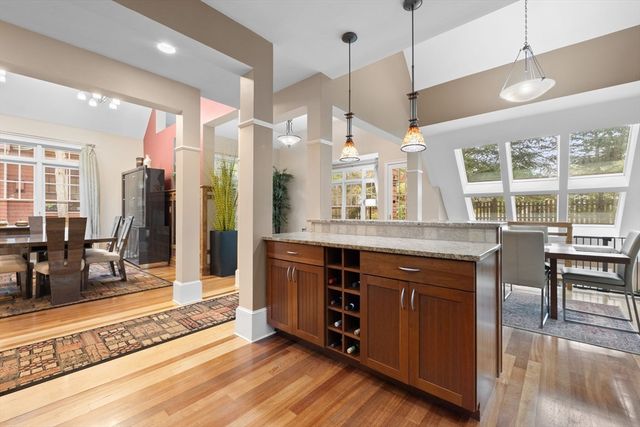 20 Hamlet Street 1, Newton, MA 02459