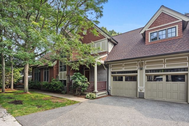 20 Hamlet Street 1, Newton, MA 02459