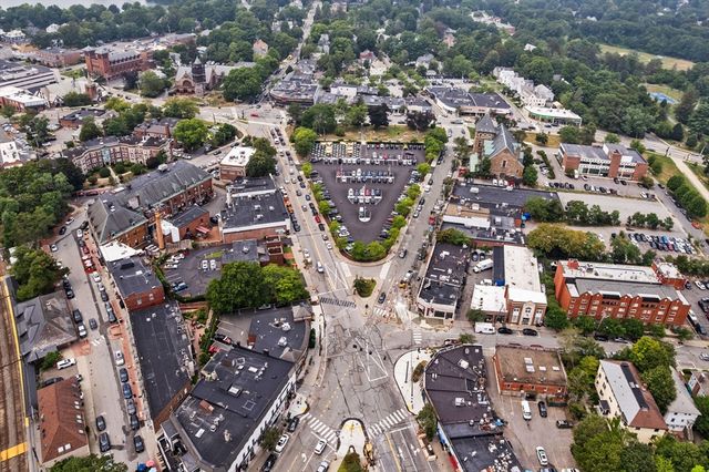 20 Hamlet Street 1, Newton, MA 02459