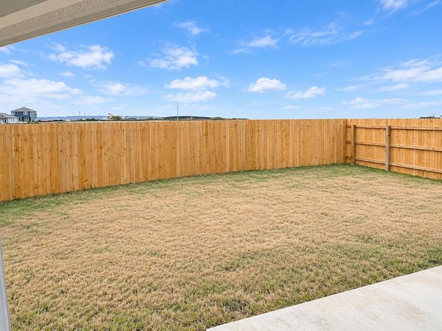 13606 Gunnison Grove Ave, Mustang Ridge, TX 78610