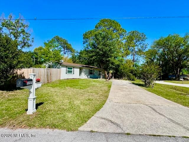 11575 ANAMOREE Lane, Jacksonville, FL 32223