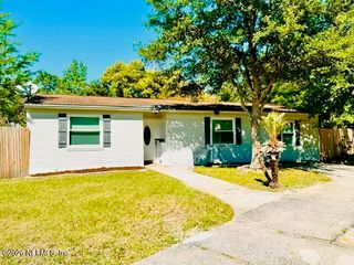 11575 ANAMOREE Lane, Jacksonville, FL 32223