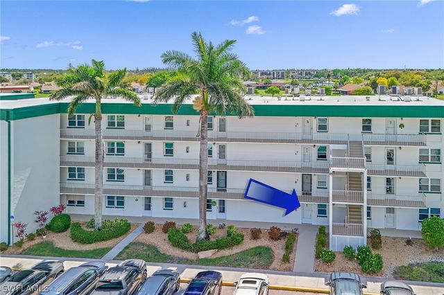 1660 Pine Valley DR 104, Fort Myers, FL 33907