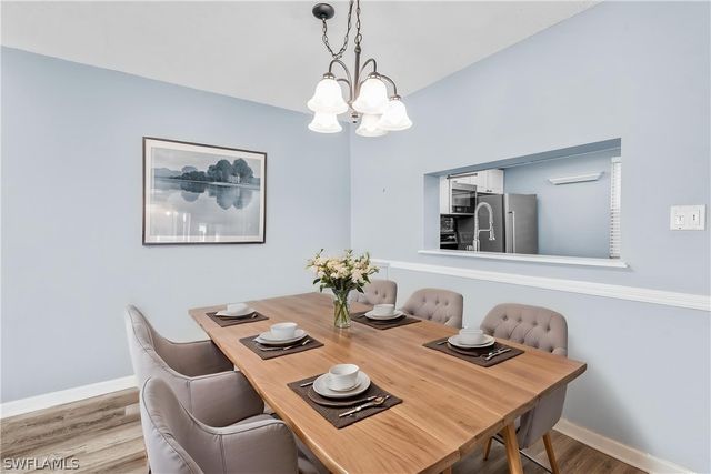 1660 Pine Valley DR 104, Fort Myers, FL 33907